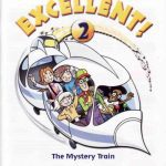 خرید و دانلود نسخه کامل کتاب Excellent! 2 Pupils’ book