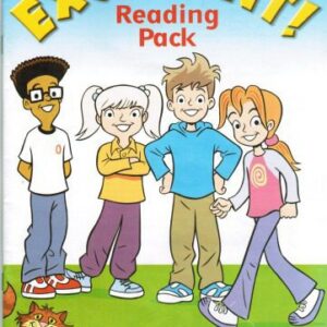 خرید و دانلود نسخه کامل کتاب Excellent Reading Pack