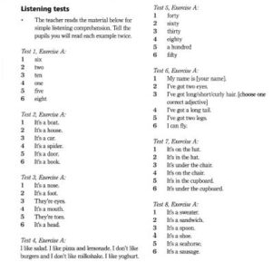 خرید و دانلود نسخه کامل کتاب Excellent! Starter, 1, 2 Tests