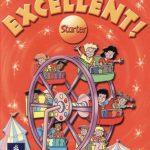 خرید و دانلود نسخه کامل کتاب Excellent Starter Pupils’ Book