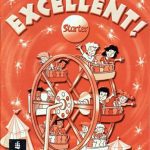 خرید و دانلود نسخه کامل کتاب Excellent! Starter Teacher’s Guide