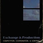 خرید و دانلود نسخه کامل کتاب Exchange and Production: Competition, Coordination, & Control