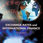 خرید و دانلود نسخه کامل کتاب Exchange rates and international finance