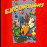 خرید و دانلود نسخه کامل کتاب Excursions: Student’s Book Level 2