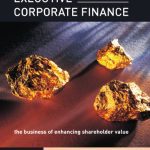 خرید و دانلود نسخه کامل کتاب Executive Corporate Finance: The Business of Enhancing Shareholder Value