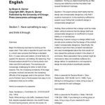 خرید و دانلود نسخه کامل کتاب Exercises from Legal Writing in Plain English