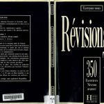 خرید و دانلود نسخه کامل کتاب Exerçons-nous : 350 exercices de révision – Livre de l’élève niveau avancé