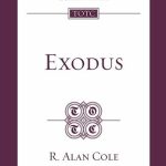 خرید و دانلود نسخه کامل کتاب Exodus (TOTC)