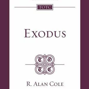 خرید و دانلود نسخه کامل کتاب Exodus (TOTC)