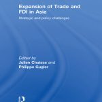 خرید و دانلود نسخه کامل کتاب Expansion of Trade and FDI in Asia: Strategic and Policy Challenges