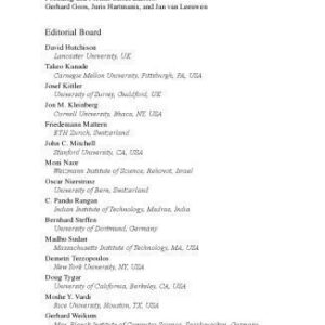 خرید و دانلود نسخه کامل کتاب Experimental and Efficient Algorithms: 4th International Workshop, WEA 2005, Santorini Island, Greece, May 10-13, 2005. Proceedings