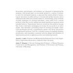 خرید و دانلود نسخه کامل کتاب Experimental Auctions: Methods and Applications in Economic and Marketing Research (Quantitative Methods for Applied Economics and Business Research)