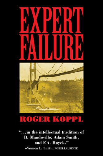 خرید و دانلود نسخه کامل کتاب Expert Failure_68c871f3a48f3.jpeg خرید و دانلود نسخه کامل کتاب Expert Failure