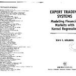 خرید و دانلود نسخه کامل کتاب Expert Trading Systems – Modeling Financial Markets with Kernel Regression