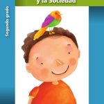 خرید و دانلود نسخه کامل کتاب Exploración de la Naturaleza y la Sociedad. Segundo grado