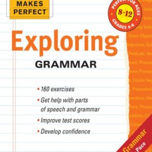 خرید و دانلود نسخه کامل کتاب Exploring grammar