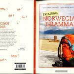 خرید و دانلود نسخه کامل کتاب Exploring Norwegian Grammar