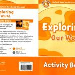 خرید و دانلود نسخه کامل کتاب Exploring Our World Activity Book