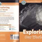 خرید و دانلود نسخه کامل کتاب Exploring Our World