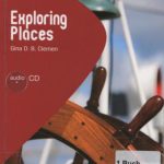 خرید و دانلود نسخه کامل کتاب Exploring Places (A2)
