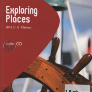 خرید و دانلود نسخه کامل کتاب Exploring Places (A2)