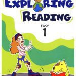 خرید و دانلود نسخه کامل کتاب Exploring Reading Easy 1. Student Book
