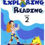 خرید و دانلود نسخه کامل کتاب Exploring Reading Easy 2. Student Book