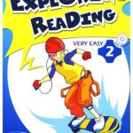 خرید و دانلود نسخه کامل کتاب Exploring Reading Very Easy 2. Student Book