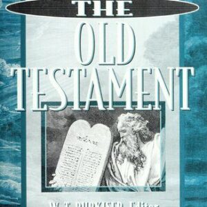 خرید و دانلود نسخه کامل کتاب Exploring The Old Testament