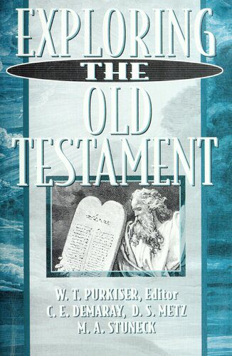 خرید و دانلود نسخه کامل کتاب Exploring The Old Testament_68cd5b80da607.jpeg خرید و دانلود نسخه کامل کتاب Exploring The Old Testament