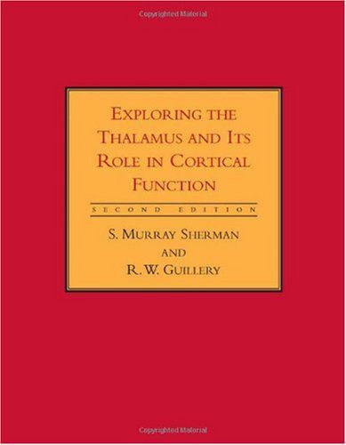 خرید و دانلود نسخه کامل کتاب Exploring the Thalamus and Its Role in Cortical Function, Second Edition_68cb1f5b24a9f.jpeg خرید و دانلود نسخه کامل کتاب Exploring the Thalamus and Its Role in Cortical Function, Second Edition