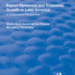 خرید و دانلود نسخه کامل کتاب Export Dynamics and Economic Growth in Latin America