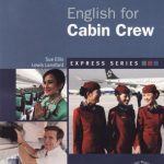 خرید و دانلود نسخه کامل کتاب Express Series English for Cabin Crew: A short, specialist English course