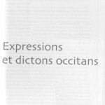 خرید و دانلود نسخه کامل کتاب Expressions et dictons occitans