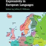 خرید و دانلود نسخه کامل کتاب Expressivity in European Languages