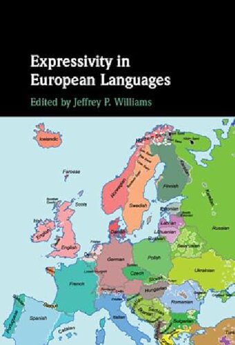 خرید و دانلود نسخه کامل کتاب Expressivity in European Languages_68c4f4197b6e4.jpeg خرید و دانلود نسخه کامل کتاب Expressivity in European Languages
