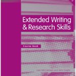 خرید و دانلود نسخه کامل کتاب Extended Writing and Research Skills: Course Book