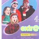 خرید و دانلود نسخه کامل کتاب Extra English Workbook 2