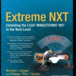 خرید و دانلود نسخه کامل کتاب Extreme NXT: Extending the LEGO MINDSTORMS NXT to the Next Level, Second Edition (Technology in Action)