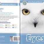 خرید و دانلود نسخه کامل کتاب Eyes: Read and Discover Level 1 (Book)