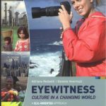 خرید و دانلود نسخه کامل کتاب Eyewitness. Culture in a Changing World. A CLIL-Oriented Approach