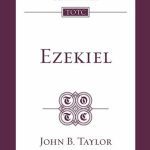 خرید و دانلود نسخه کامل کتاب Ezekiel (TOTC)