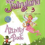 خرید و دانلود نسخه کامل کتاب Fairyland 3 : Activity Book