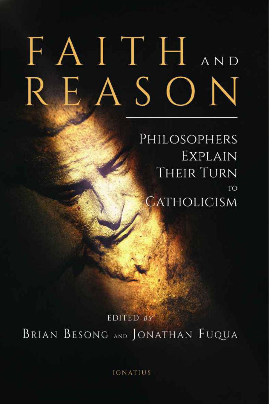 خرید و دانلود نسخه کامل کتاب Faith and Reason: Philosophers Explain Their Turn to Catholicism_68ceed7bd972f.jpeg خرید و دانلود نسخه کامل کتاب Faith and Reason: Philosophers Explain Their Turn to Catholicism