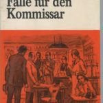 خرید و دانلود نسخه کامل کتاب Fälle für den Kommissar