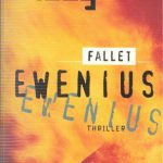 خرید و دانلود نسخه کامل کتاب Fallet Ewenius