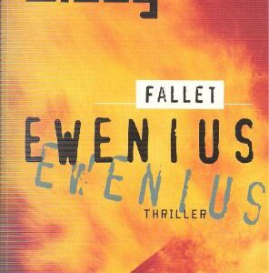 خرید و دانلود نسخه کامل کتاب Fallet Ewenius