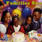 خرید و دانلود نسخه کامل کتاب Families Share. Reader