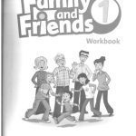 خرید و دانلود نسخه کامل کتاب Family and Friends 1: Workbook: 1