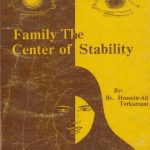 خرید و دانلود نسخه کامل کتاب Family The Center of Stability